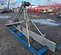 2016 EME 6600R-15 Crane