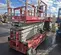 2017 MEC 4555SE Scissor Lift