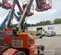 2018 JLG E450AJ Articulating Boom Lift