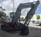 2022 Takeuchi TB290C Mini Excavator