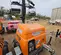 2021 Generac MLT6SKDS Portable Light Tower