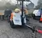 2019 Magnum Pro MLT6SM Portable Light Tower