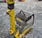 2023 Wacker Neuson DPU6555He Vibratory Plate Compactor
