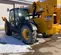 2019 JCB 510-56 Forklift