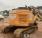 2020 Case CX145D Excavator