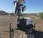 2021 Allmand NLGR LC 3KW Portable Work Light