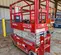 2017 MEC 1930SE Scissor Lift