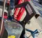 2021 MEC MICRO 26 Scissor Lift