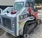 2021 Takeuchi TL6R Track Loader