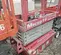 2019 MEC MICRO 19 Scissor Lift