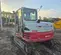2022 Takeuchi TB290C Mini Excavator