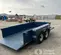 2021 Air-tow Trailers UT14-10 Hydraulic Drop Deck Trailer