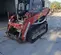 2023 Takeuchi TL12V2-CR Track Loader