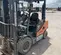 2015 Doosan D30S-7 Forklift