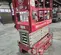 2019 MEC MICRO 19 Scissor Lift