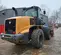 2019 Case 621G Wheel Loader