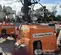 2021 Generac MLT6SMDS Portable Light Tower