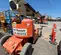 2017 JLG E450AJ Articulating Boom Lift