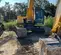 2019 Kobelco SK260LC-10 Excavator