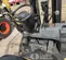 2021 HYSTER H50XT Warehouse Forklift