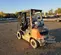 2019 Toyota 8FGU25 Warehouse Forklift