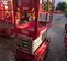 2019 MEC MICRO 19 Scissor Lift