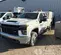 2021 Chevrolet 2500EXTWTG4WD Truck