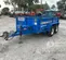 2022 Bri-Mar DT610LP-10-S-UR Dump Trailer
