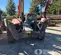 2018 JLG 1255 Forklift