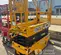 2020 JCB S1930E Scissor Lift