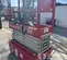 2018 MEC MICRO 19 Scissor Lift