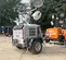 2021 Wacker Neuson LTV6L Portable Light Tower