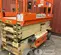 2017 JLG 3246ES Scissor Lift