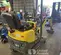 2021 Wacker Neuson 803 Mini Excavator