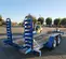2021 Felling FT-10 I Trailer