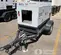 2021 Wacker Neuson G25 T4F Diesel Generator