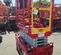 2021 MEC MICRO 19 Scissor Lift
