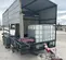 2016 Cool-A-Zone 16' COOLING Evaporative Cooling Fan