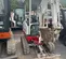 2021 Takeuchi TB216 Mini Excavator