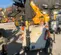 2022 Generac MLTS-4 Portable Work Light