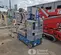 2021 Genie GR-15 Self-Propelled One-Person Lift