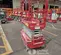 2019 MEC MICRO 19 Scissor Lift