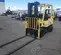 2018 HYSTER H50XT Warehouse Forklift