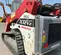 2020 Takeuchi TL12V2-CR Track Loader