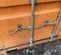 door handles