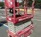 2019 MEC MICRO 19 Scissor Lift