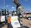 2021 Generac MLT6SMDS Portable Light Tower