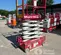 2018 MEC MICRO 19 Scissor Lift