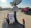 2019 Magnum Pro MLT6SM Portable Light Tower