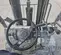 2020 Toyota 8FGU25 Warehouse Forklift
